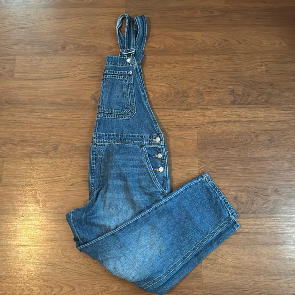Gap Overalls